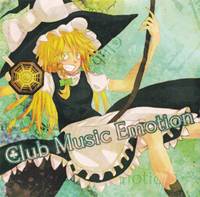 Club Music Emotion