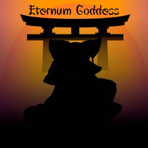 Eternum Goddess (MIDI)封面.jpg