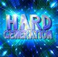 HARD GENERATION 封面图片