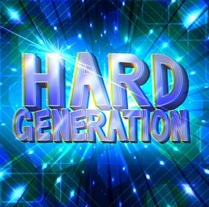 HARD GENERATION封面.jpg