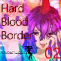 Hard Blood Border 封面图片