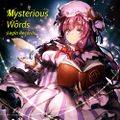 Mysterious Words Immagine di Copertina