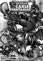 SCARLET FANTASIA -Keyboards Score Book Vol.2- 封面图片