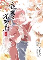 夜雀と不死鳥 中編