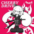 CHERRY DRIVE 封面图片