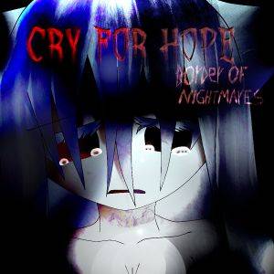 Cry For Hope封面.jpeg