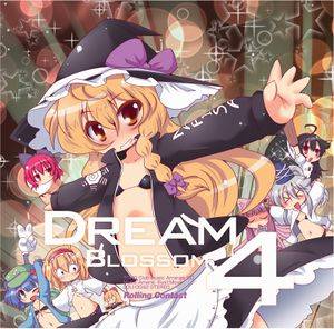 Dream Blossom 4封面.jpg