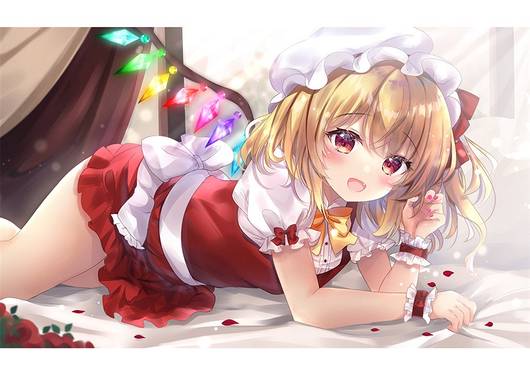 Flandre collection（CARAMEL CRUNCH！）预览图4.jpg
