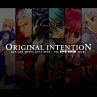 Original Intention