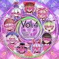 Touhou Goa Trance Family Vol.4 封面图片