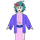 おすのこ小姐