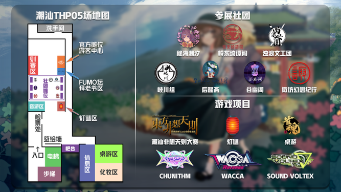 活动内容