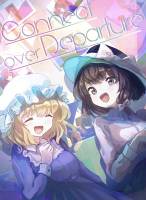 Connect over Departure