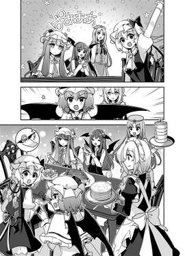 Happy new year scarlet devils mansion预览图2.jpg