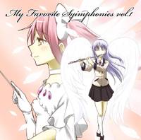 My Favorite Symphonies vol.1