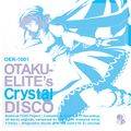 OTAKU-ELITE's Crystal DISCO 封面图片