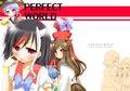 PERFECT WORLD 封面图片