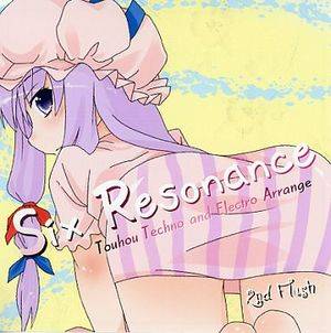 Six Resonance封面.jpg