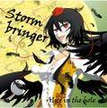 Storm Bringer Cover Image