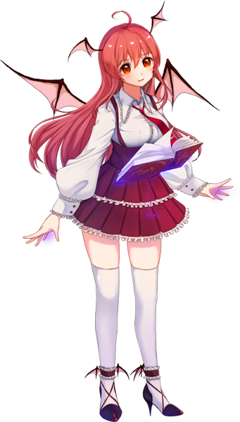 文件:小恶魔（魔导秘境）（吃土乡）立绘.png