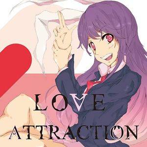 LOVE ATTRACTION封面.jpg