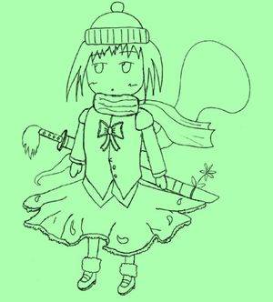 Shimamura Youmu EP封面.jpg