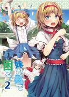 妹が私で困る。２