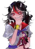 短編レジスタンス日録