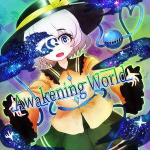 Awakening World封面.jpg