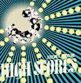 HIGH SCORES Cover Image