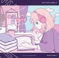 LoFi Hi-Fu Girls 2 封面图片