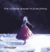 The universe answer to Everything