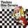 Touhou Hits Covers -Ska Punk Flavor-