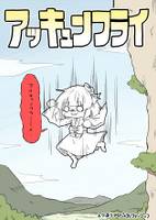 アッキュンフライ