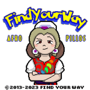 AFRO PILLOS EP封面.gif