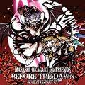 BEFORE THE DAWN -SCARLET FANTASIA XIX- 封面图片