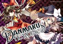 DANMAKUHEROINES