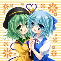 Fairy Crusaders VS Cadd⑨th