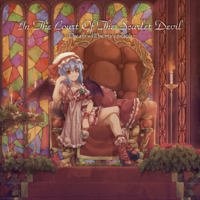 In The Court Of The Scarlet Devil