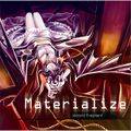 Materialize 封面图片