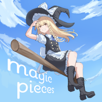 magic pieces