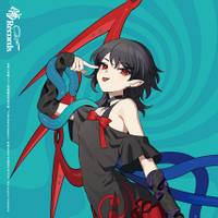 例大祭22おまけCD