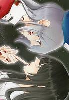 唯一無二の娘 のち、永遠のはじまり