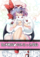 私が魔法少女になった理由