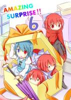 AMAZING SURPRISE!!6