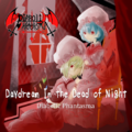 Daydream In the Dead of Night Cover Image