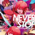 NEVERSTOP 封面图片