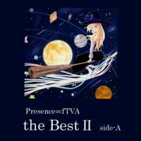 Presence∝fTVA the Best Ⅱ side A