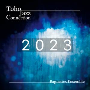 Toho Jazz Connection 2023封面.jpg