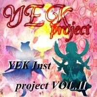 YEK Inst project vol.Ⅱ